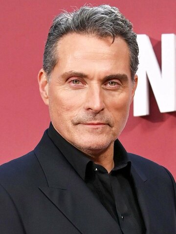 Rufus Sewell Headshot