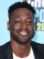 Dwyane Wade