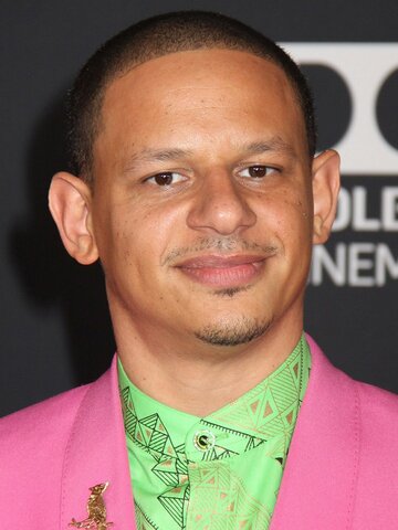 Eric André Headshot