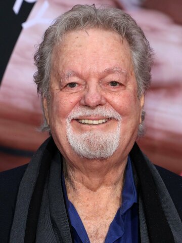 Russ Tamblyn Headshot