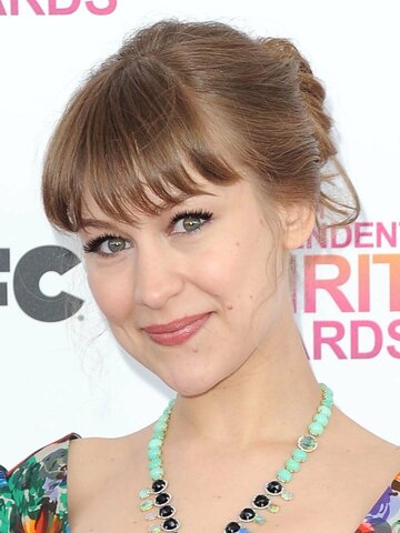 Joanna Newsom Headshot