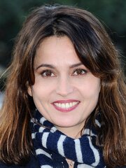 Anne Charrier