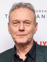 Anthony Stewart Head