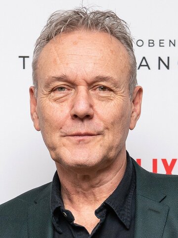 Anthony Stewart Head Headshot