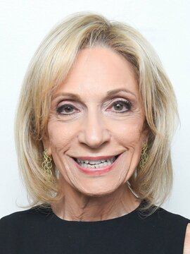 Andrea Mitchell