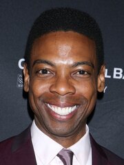 Michael B. Washington