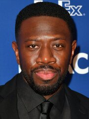 Sheaun McKinney