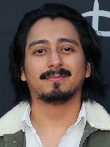 Tony Revolori Headshot