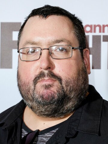 Ewen MacIntosh Headshot