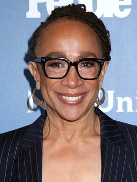 S. Epatha Merkerson