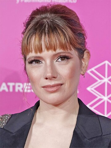 Diana Gómez Headshot