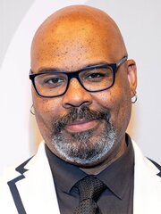 James Monroe Iglehart