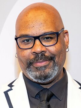 James Monroe Iglehart