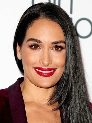 Nikki Bella Headshot