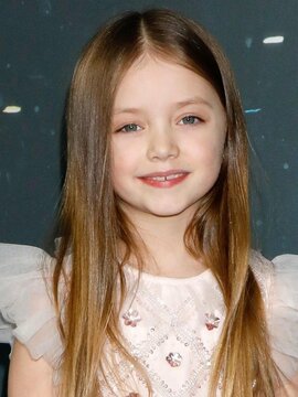 Emily Mitchell