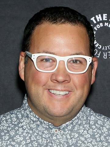 Graham Elliot Headshot