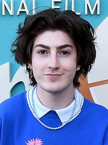 Mason Cook Headshot