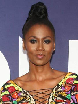 Emayatzy Corinealdi