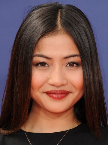 Brianne Tju Headshot