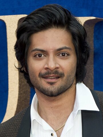 Ali Fazal Headshot