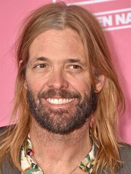 Taylor Hawkins