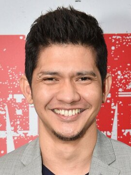 Iko Uwais