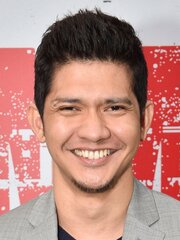 Iko Uwais