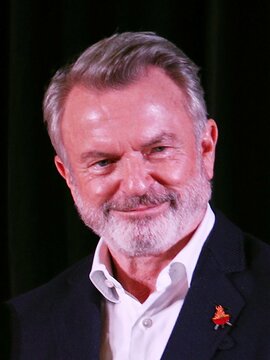 Sam Neill