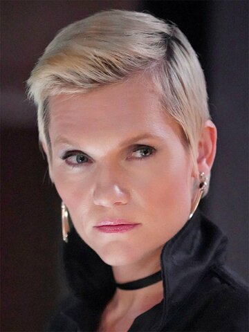 Jolene Andersen Headshot