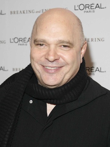 Anthony Minghella Headshot