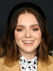 Elsie Fisher