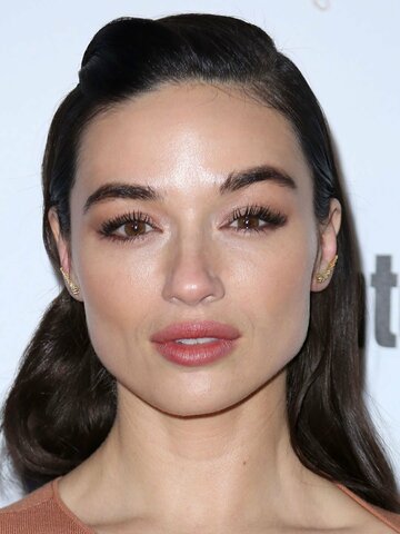 Crystal Reed Headshot