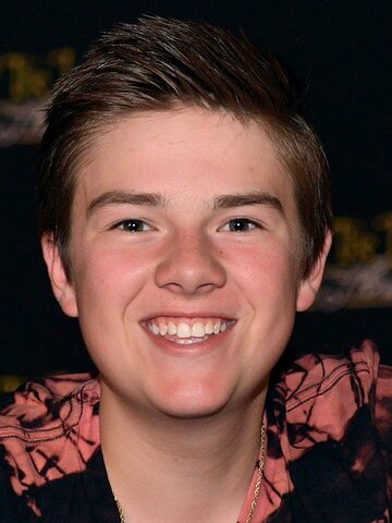 Jet Jurgensmeyer Headshot