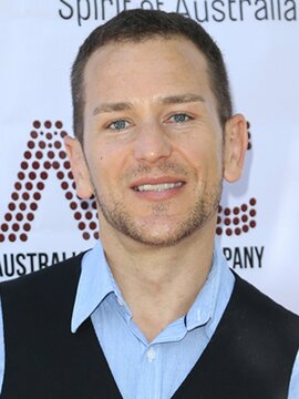 Ryan Dillon