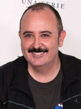 Carlos Areces