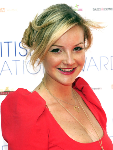 Helen Skelton Headshot