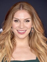 Allison Holker