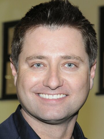 George Clarke Headshot