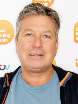 John Torode