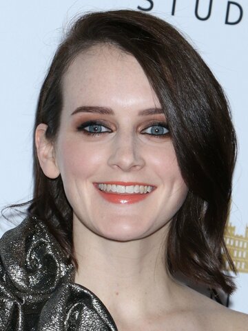 Sophie McShera Headshot