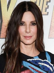 Sandra Bullock