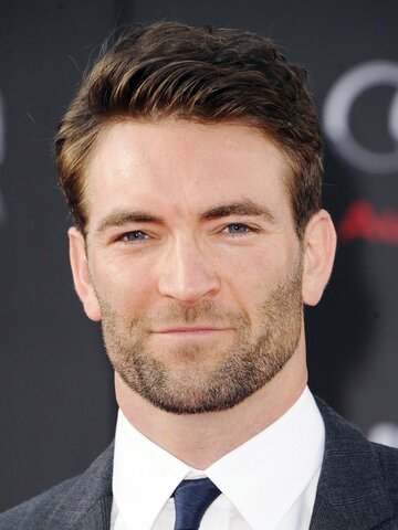 Sam Hargrave Headshot