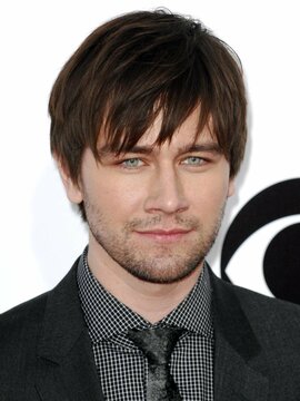 Torrance Coombs - Actor