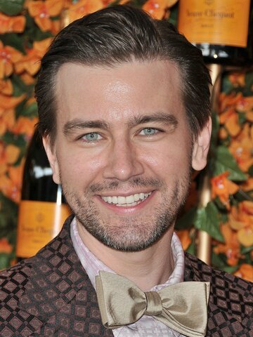 Torrance Coombs Headshot