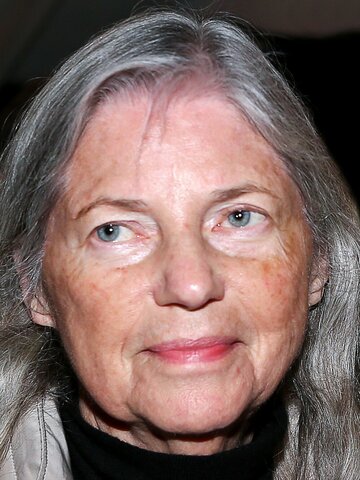 Sandra Seacat Headshot
