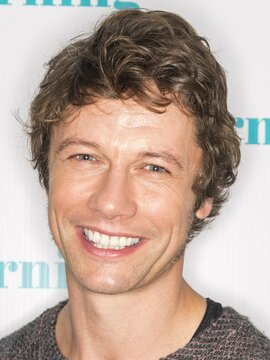 Leon Ockenden