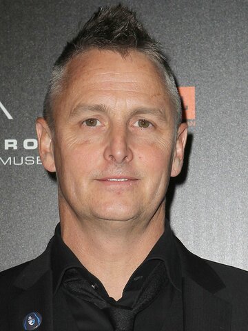 Mike McCready Headshot