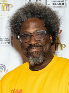 W. Kamau Bell