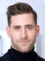 Oliver Jackson-Cohen