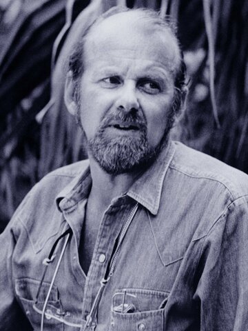 Bob Fosse Headshot